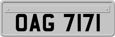 OAG7171