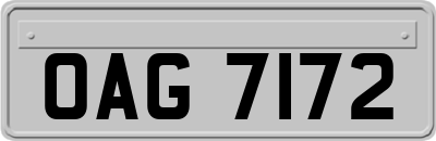 OAG7172