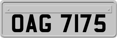 OAG7175