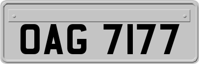 OAG7177