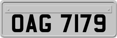 OAG7179