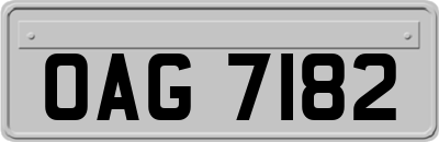 OAG7182