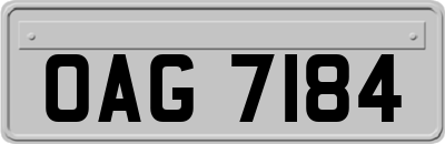 OAG7184