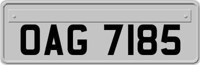 OAG7185