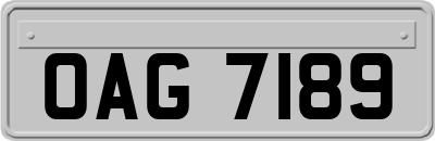 OAG7189