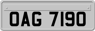 OAG7190
