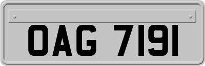 OAG7191