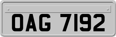 OAG7192