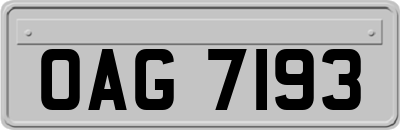 OAG7193