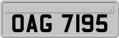 OAG7195