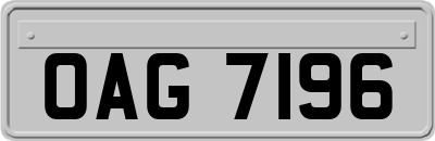 OAG7196