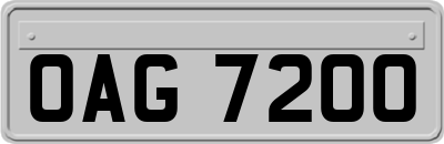 OAG7200