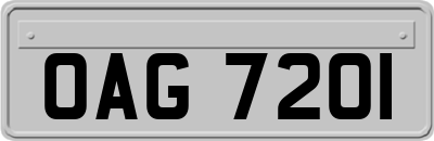 OAG7201