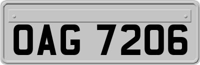 OAG7206