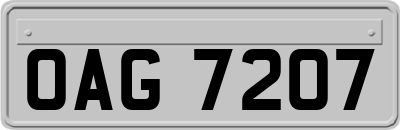 OAG7207