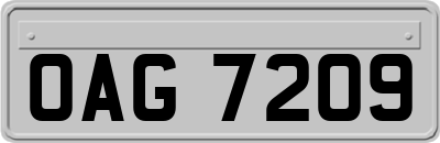 OAG7209