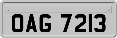 OAG7213