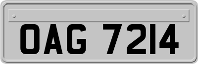 OAG7214