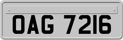 OAG7216