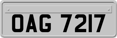OAG7217