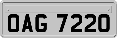 OAG7220