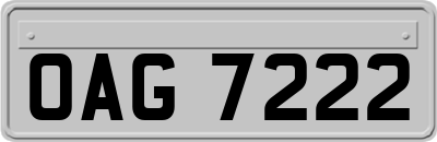 OAG7222