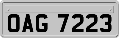 OAG7223