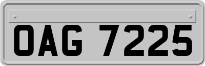 OAG7225