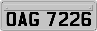 OAG7226