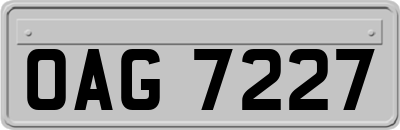OAG7227