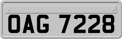 OAG7228