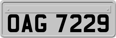 OAG7229