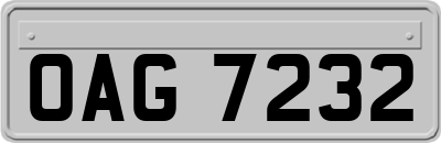 OAG7232