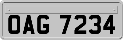 OAG7234