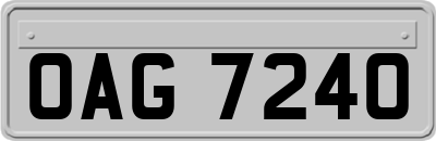 OAG7240