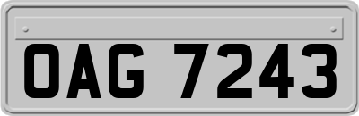 OAG7243