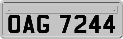 OAG7244