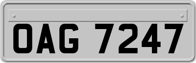 OAG7247