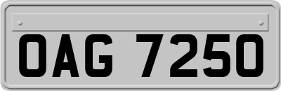 OAG7250