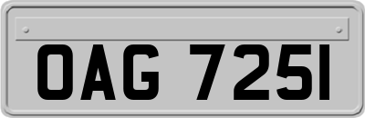 OAG7251
