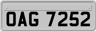 OAG7252