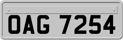 OAG7254