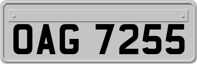 OAG7255