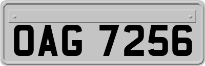 OAG7256