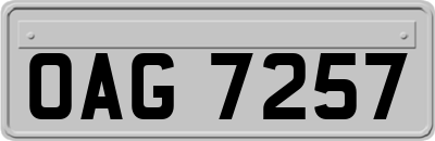 OAG7257