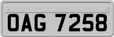 OAG7258