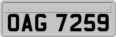 OAG7259