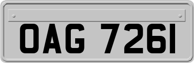 OAG7261