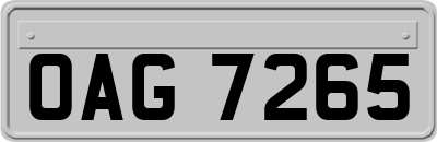OAG7265