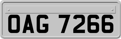 OAG7266